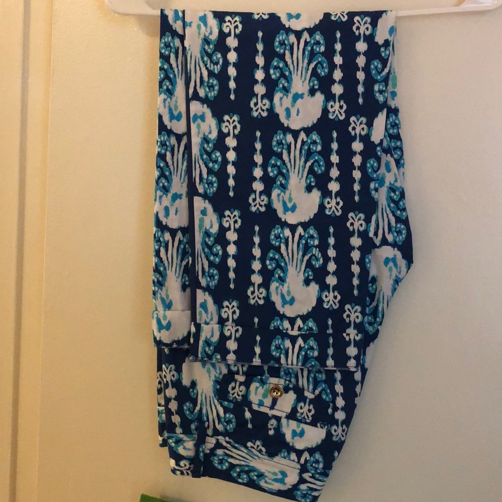 Lilly Pulitzer pants